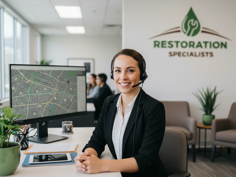 Water Damage Restoration  in La Vergne  FAQ